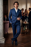 The Aristocrat Classic Suit