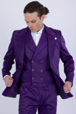 The Aristocrat Classic Suit