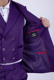 The Aristocrat Classic Suit