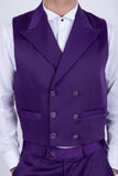 The Aristocrat Classic Suit