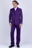 The Aristocrat Classic Suit