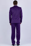 The Aristocrat Classic Suit
