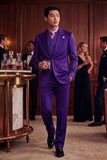 The Aristocrat Classic Suit