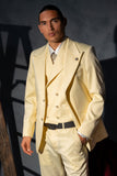 The Aristocrat Classic Suit