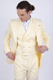 The Aristocrat Classic Suit
