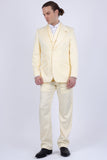 The Aristocrat Classic Suit