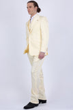 The Aristocrat Classic Suit