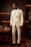 The Aristocrat Classic Suit