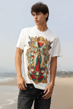 Our Lady Guadalupe Rhinestone T-Shirt