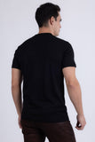 San Judas Tadeo Rhinestone T-Shirt