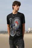 Capon Rhinestone T-Shirt