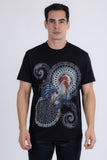 Capon Rhinestone T-Shirt