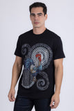 Capon Rhinestone T-Shirt