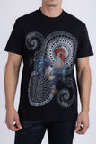 Capon Rhinestone T-Shirt