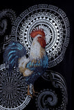 Capon Rhinestone T-Shirt