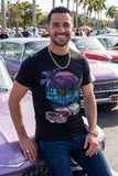 Palm Beach Rhinestone T-Shirt