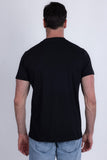 Panther Rhinestone T-Shirt