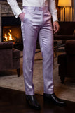 Ardent Satin Pants