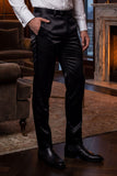 Ardent Satin Pants