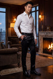 Ardent Satin Pants