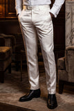 Ardent Satin Pants