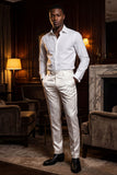 Ardent Satin Pants