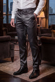 Ardent Satin Pants