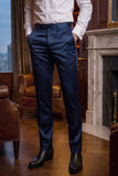 Ardent Satin Pants