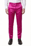Ardent Satin Pants