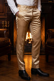Ardent Satin Pants