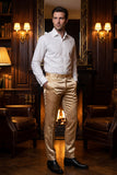 Ardent Satin Pants