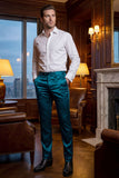Ardent Satin Pants