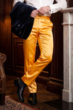 Ardent Satin Pants