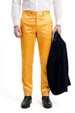 Ardent Satin Pants