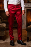 Ardent Satin Pants