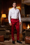 Ardent Satin Pants