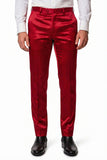 Ardent Satin Pants