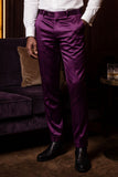 Ardent Satin Pants