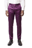 Ardent Satin Pants