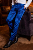 Ardent Satin Pants