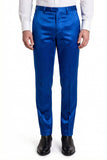 Ardent Satin Pants