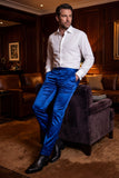 Ardent Satin Pants