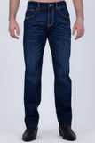 Monarch Western Denim Jeans