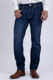 Monarch Western Denim Jeans