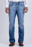 Outlaw Western Studs Denim Jeans