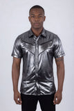 Aurelius Western Short Sleeve Shirt