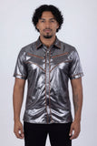 Aurelius Western Short Sleeve Shirt
