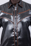 Aurelius Western Short Sleeve Shirt