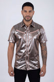 Aurelius Western Short Sleeve Shirt