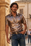 Aurelius Western Short Sleeve Shirt